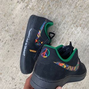 NIKE AF 1 LOW “PEACE ✌🏽